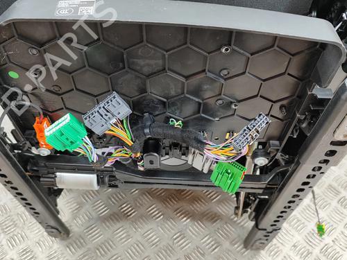 Left front seat JAGUAR I-PACE (X590) EV400 AWD | BP28062574C15 