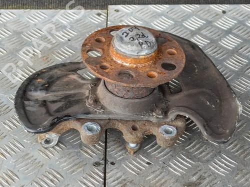 Used Right front steering knuckle MERCEDES-BENZ C-CLASS (W204) C 220 CDI (204.002) (163 hp) 14658049