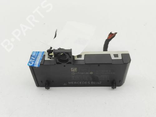 Electronic module MERCEDES-BENZ E-CLASS (W213) E 300 de (213.016) | BP36021388M83 - Image 2