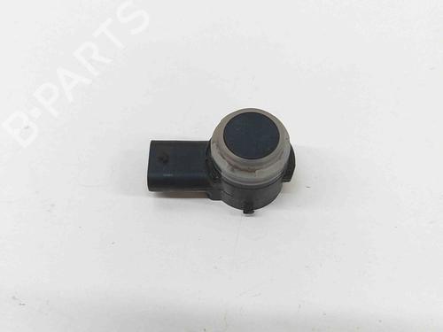 Elektronische module PEUGEOT 408 II (FP_, F3_, FM_) PureTech 130 (FPHNST) (131 hp) 27798911