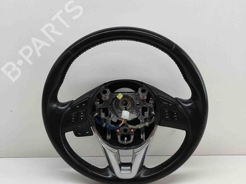 Rat MAZDA CX-5 (KE, GH) 2.2 D AWD (KE102) (175 hp) 16639910