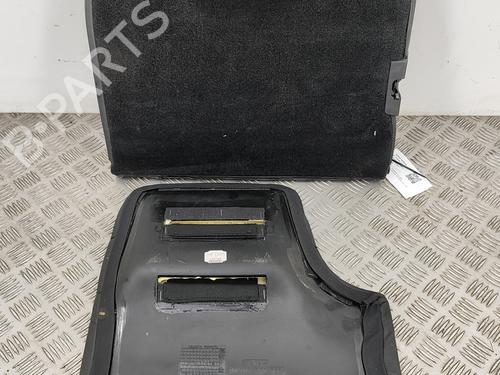 Rear seat PORSCHE 911 (996) 3.4 Carrera 4 | BP22808095C17 