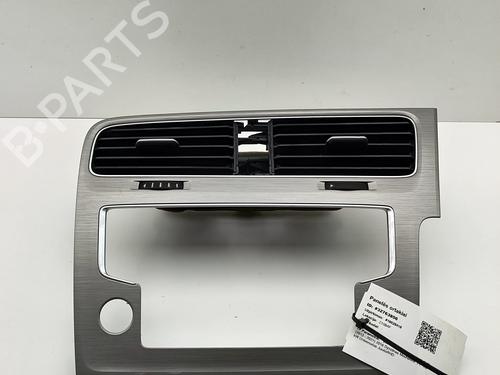 Used Other VW GOLF VII Variant (BA5, BV5) 2.0 TDI (150 hp) 29920162