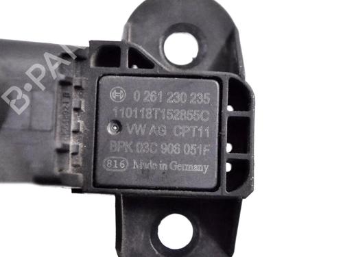 Electronic sensor AUDI A3 (8P1) S3 quattro | BP30225830M84  - Image 5