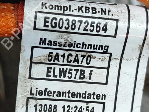 Wiring harness BMW X1 (U11) iX1 xDrive 30 | BP28552924E16  - Image 6