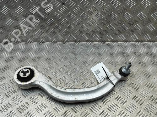 Used Right front suspension arm Right front suspension arm TESLA MODEL 3 (5YJ3) EV (283 hp) 34190419 34190419