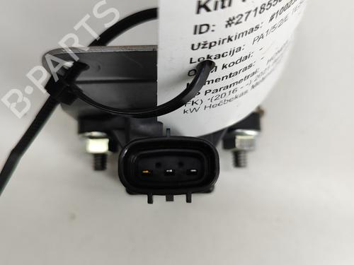 Elektronisk sensor HONDA CIVIC X Hatchback (FC_, FK_) 2.0 Type-R (FK8) | BP20675460M84 