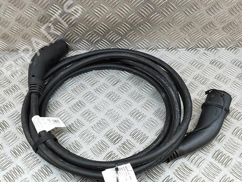 Cable AUDI Q4 E-TRON SUV (F4B) 50 quattro (300 hp) 28431027