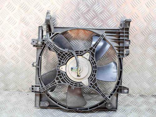 Radiator fan SUBARU FORESTER (SH_) 2.0 D AWD (SHH, SHD, SHN) | BP10368383M35 