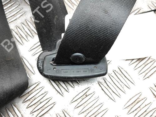 Front left seatbelt PEUGEOT BOXER Bus 2.0 BlueHDi 130 | BP37721720I26  - Image 5