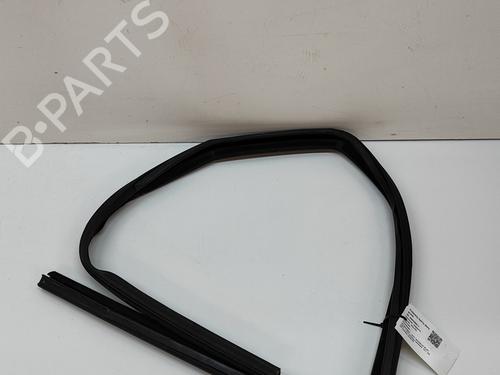 Rubber door seal JEEP WRANGLER III (JK) 3.6 V6 55395275AU