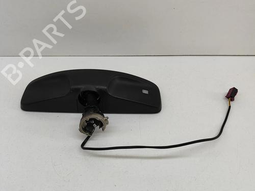Rear mirror MERCEDES-BENZ A-CLASS (W177) A 180 (177.084) | BP33367923I6 - Image 2