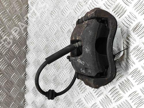 Højre bremsekaliber foran FIAT DOBLO Bus (263_) 1.3 D Multijet (263AXC1A) (90 hp) 24820603
