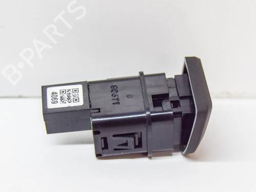 Switch OPEL MOKKA / MOKKA X (J13) 1.4 (_76) | BP6775243I30 - Image 4