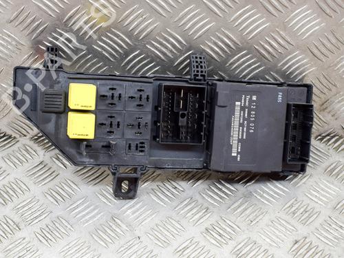 Used Fuse box SAAB 9-3 Convertible (YS3F) 1,8t (150 hp) 10070438