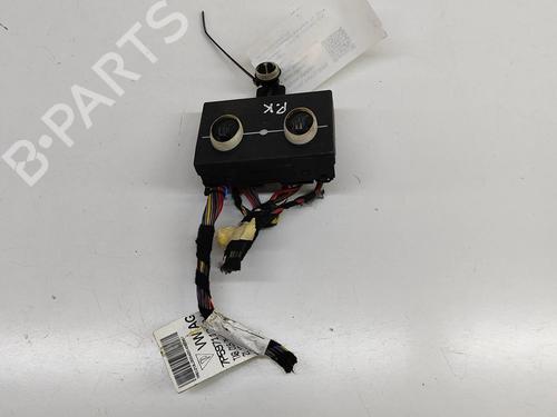 Electronic module PORSCHE CAYENNE (92A) 3.0 Diesel | BP25787554M83