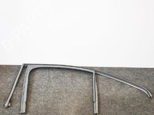 Rubber door seal MERCEDES-BENZ C-CLASS (W205) C 220 BlueTEC / d (205.003) | BP6747494C142 