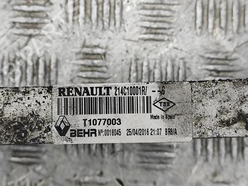 Water radiator RENAULT MASTER III Bus (JV) 2.3 dCi 135 FWD (JV0N, JV08) | BP36863978M31  - Image 6