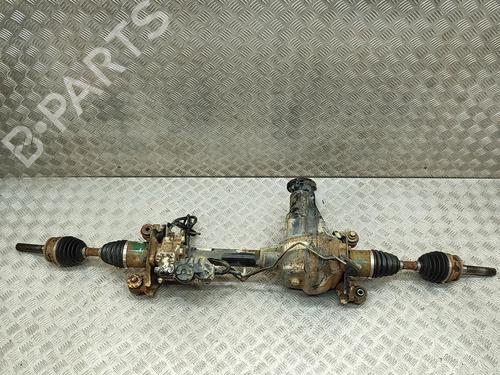 Used Front differential Front differential ISUZU D-MAX I (TFR, TFS) 3.0 DiTD 4x4 (TFS85_) (163 hp) 29227261 29227261