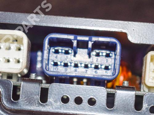 Electronic module TOYOTA PRIUS Liftback (_W2_) 1.5 Hybrid (NHW20_, NHW20R) | BP7740439M83 