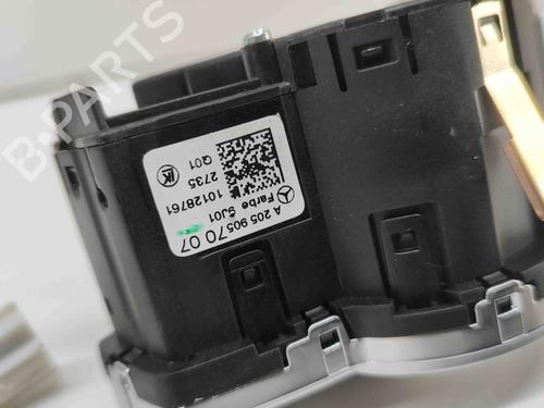 Elektronische module MERCEDES-BENZ C-CLASS T-Model (S205) C 180 (205.240) | BP23865338M83 