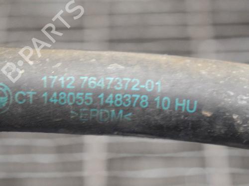 Pipe BMW 2 Coupe (F22, F87) 218 i | BP14620743M125 