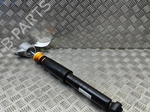 Højre bagtil støddæmper AUDI Q6 E-TRON (GFB) e-tron quattro | BP37444942M19 - Image 3