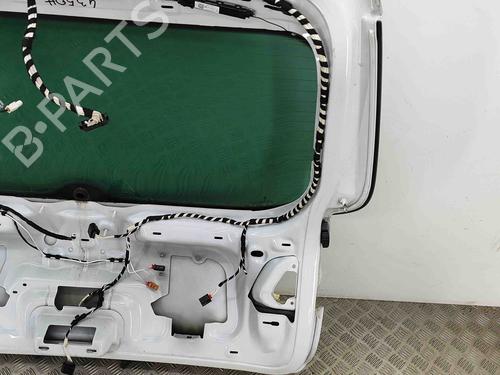Tailgate VW TIGUAN (5N_) 2.0 TDI | BP29752808C6 