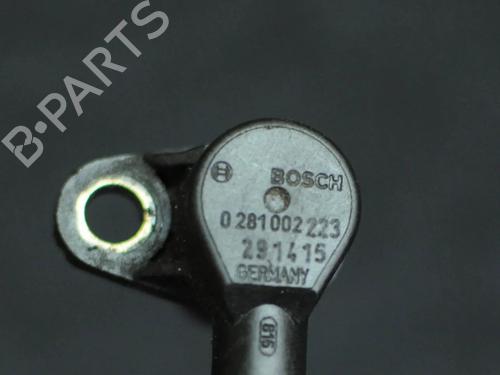 Electronic sensor AUDI A4 B7 (8EC) 1.8 T | BP14656378M84