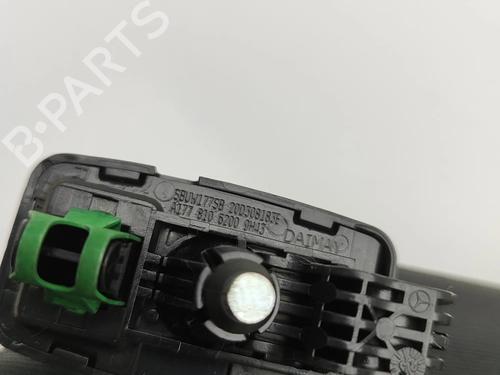 Right sun visor MERCEDES-BENZ CLA (C118) CLA 200 (118.387) | BP27786471I2