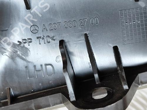 Pipe MERCEDES-BENZ EQS (V297) EQS 450+ (297.123) | BP28557074M125  - Image 7