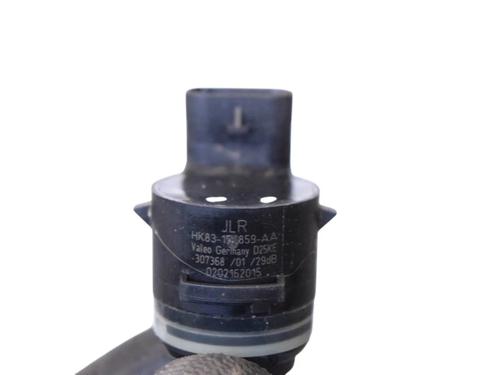 Electronic module JAGUAR F-PACE (X761) 3.0 SDV6 AWD | BP33369305M83 - Image 5