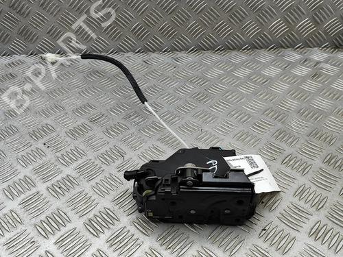 Used Front right lock PORSCHE BOXSTER (986) 2.5 (204 hp) 30005430