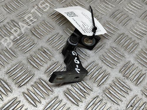 Hinge/Door check strap SKODA OCTAVIA III (5E3, NL3, NR3) 2.0 TDI | BP16141566C146 