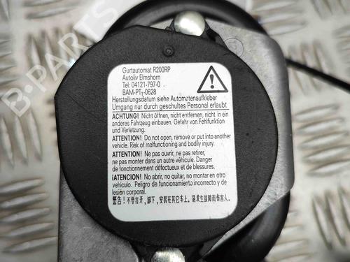 Front left seatbelt LAND ROVER RANGE ROVER EVOQUE (L538) 2.2 D 4x4 | BP29752911I26 