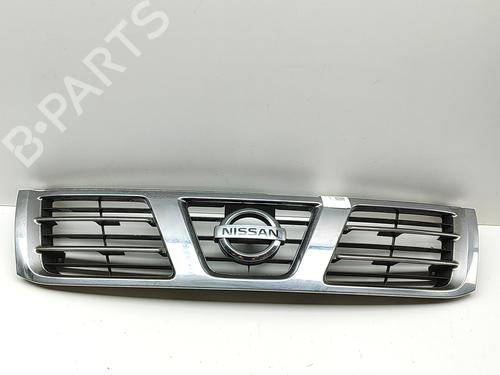 Grille TOYOTA HILUX VI Pickup (_N1_) 2.0 (RZN142) | BP30514238C40 