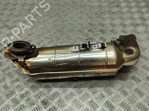 Catalyst OPEL MOKKA 1.2 (76) | BP30620881M10 - Image 3