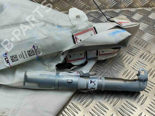 Left curtain airbag OPEL ASTRA L (OV5) 1.2 (FPHNSL, FPHNSR) | BP29486780C11 