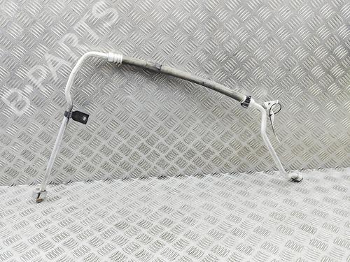 AC pipe IVECO DAILY VI Platform/Chassis 35S21, 35C21, 40C21, 45C21, 50C21, 60C21, 65C21, 70C21 | BP31903263M126