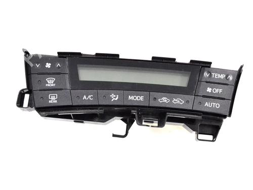Used Electronic module Electronic module TOYOTA PRIUS (_W3_) 1.8 Hybrid (ZVW3_) (99 hp) 33349628 33349628