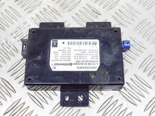 Electronic module MERCEDES-BENZ CLS (C218) CLS 250 CDI / BlueTEC / d (218.303, 218.304) | BP6775438M83