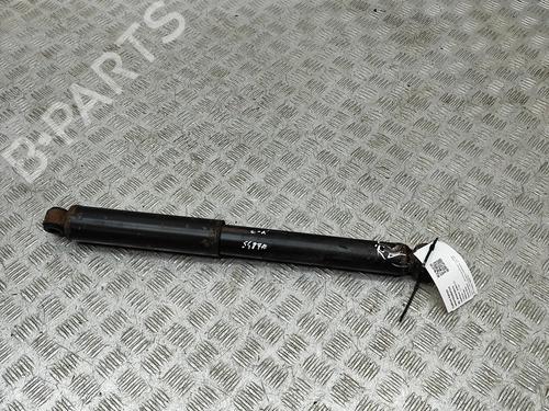 Used Left rear shock absorber MERCEDES-BENZ X-CLASS (470) X 250 d (470.230) (190 hp) 28546361