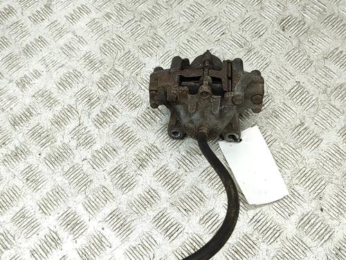 Right rear brake caliper MERCEDES-BENZ SLK (R171) 200 Kompressor (171.442) | BP27184120M106 