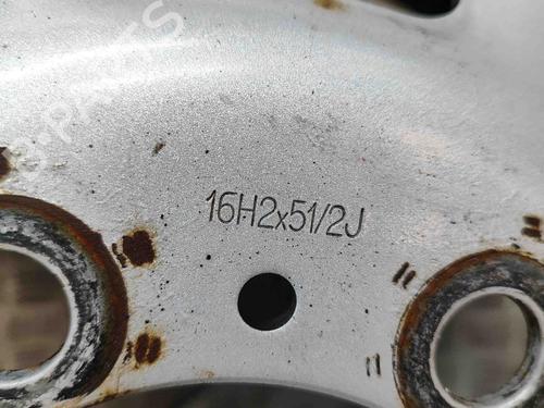 Rim IVECO DAILY VI Platform/Chassis 33S14, 35S14, 35C14, 38S14 | BP29404053C45 