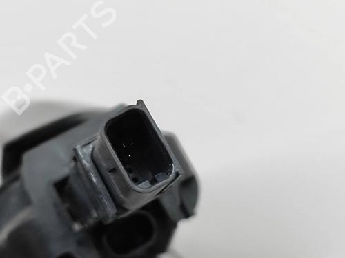 Rear right exterior door handle AUDI E-TRON (GEN) 55 quattro | BP27781916C130 