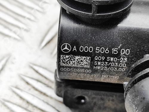 Electronic sensor MERCEDES-BENZ A-CLASS Saloon (V177) A 250 e (177.185) | BP31762978M84 - Image 6