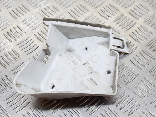 Rear bumper bracket FORD FOCUS III 1.0 EcoBoost | BP14616174C159 