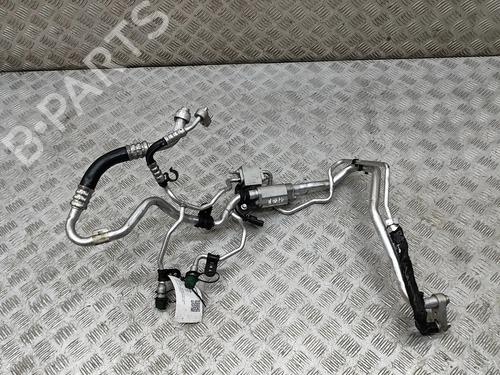 AC pipe JAGUAR I-PACE (X590) EV400 AWD | BP27777889M126 
