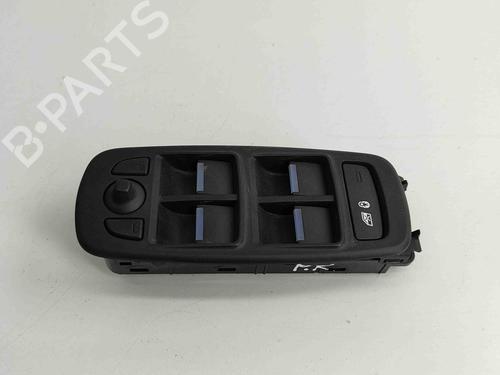 Left front window switch JAGUAR XE (X760) 2.0 D | BP24819225I27 