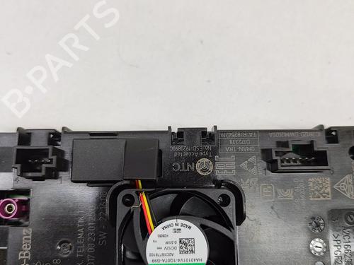 Electronic module MERCEDES-BENZ EQS (V297) EQS 450+ (297.123) | BP28551021M83 - Image 5